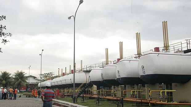 Investigações da PF tiveram início na Refinaria de Duque de Caxias (Reduc), a quarta maior da Petrobras
