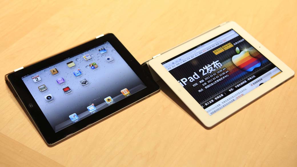 iPad 2