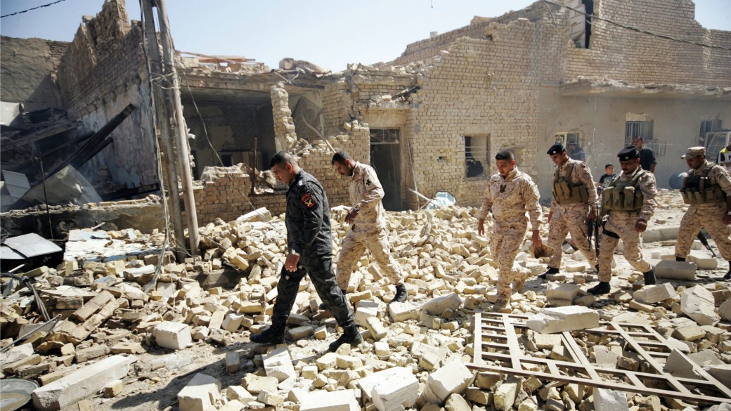 Explosões em Karbala: em todo o Iraque, domingo teve 13 mortos e 99 feridos