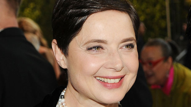 Isabella Rossellini