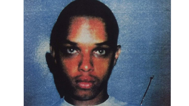 Itamar Messias da Silva dos Santos, acusado de ter participado do assassinato do ex-prefeito de Santo André, Celso Daniel Itamar Messias da Silva dos Santos, acusado de ter participado do assassinato do ex-prefeito de Santo André, Celso Daniel