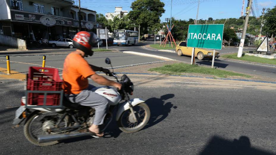 Itaocara, a primeira prefeitura conquistada pelo PSOL do país