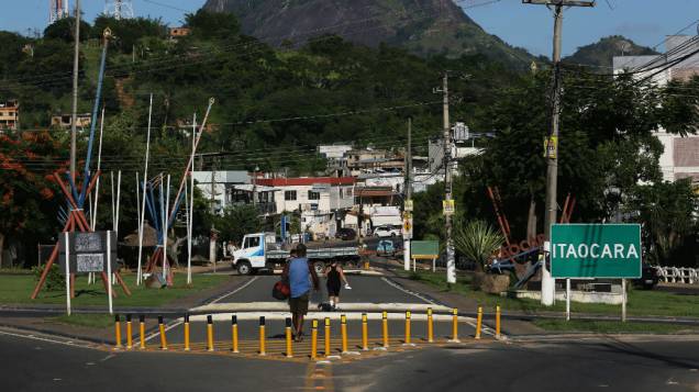 Itaocara, a primeira prefeitura conquistada pelo PSOL do país