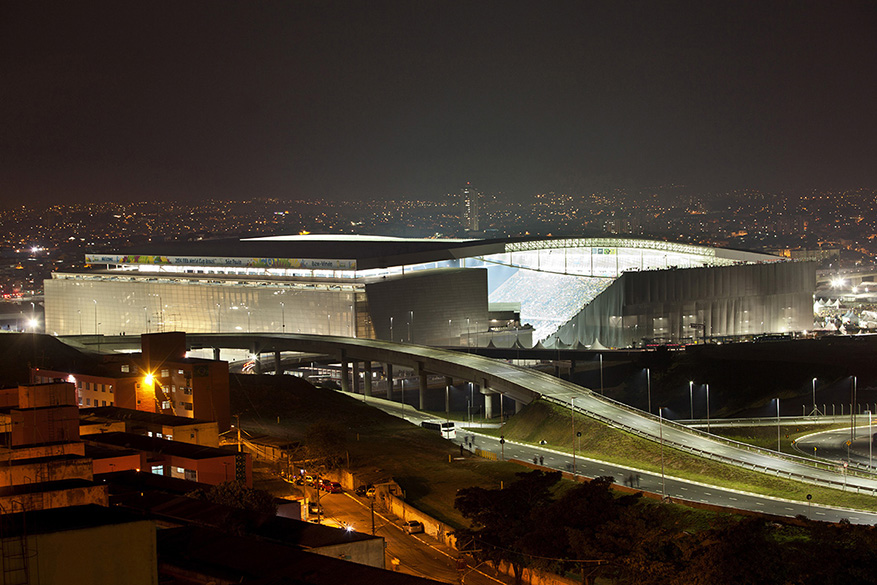 São Paulo, 12 de junho