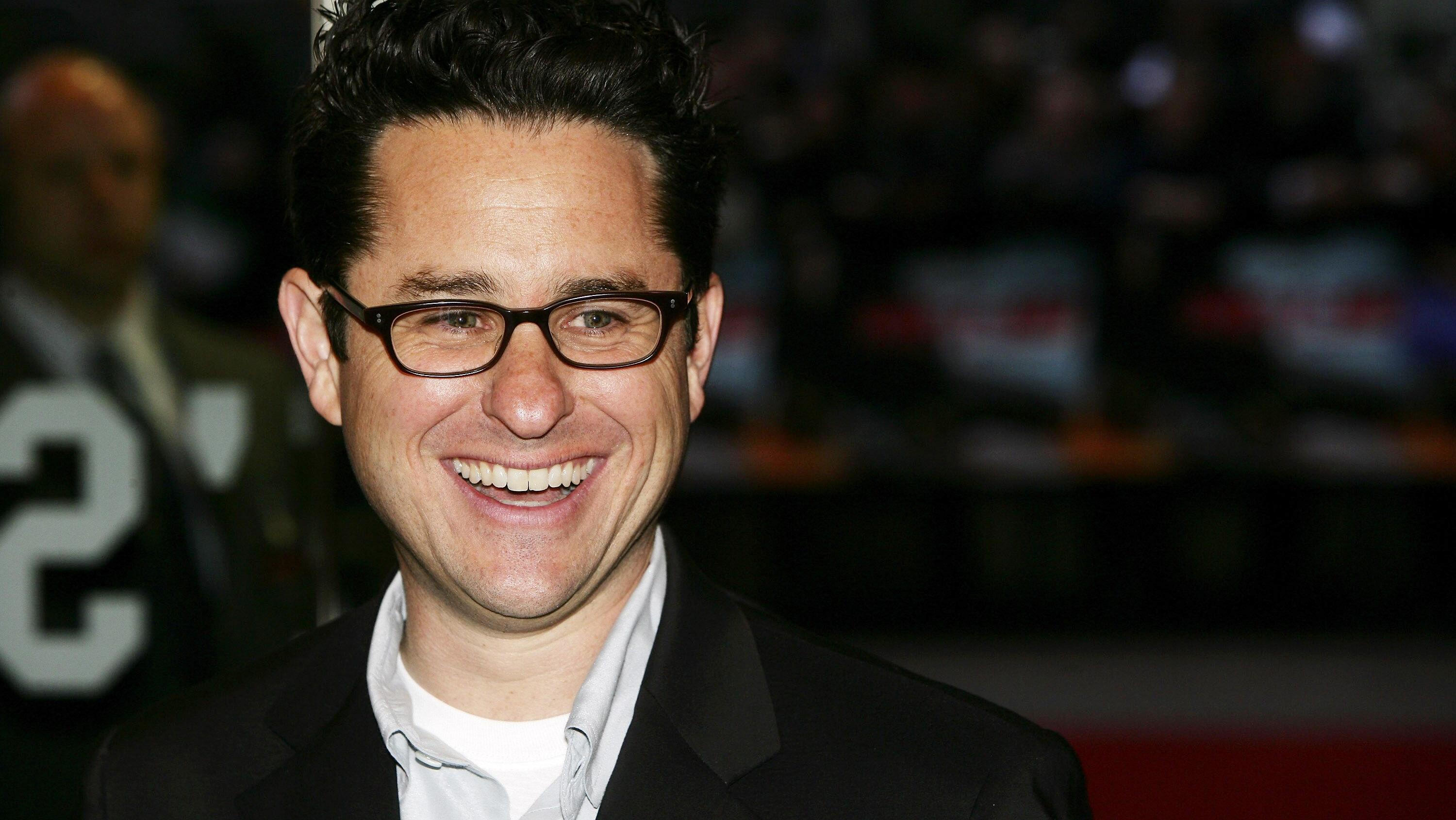 J.J. Abrams, diretor e produtor