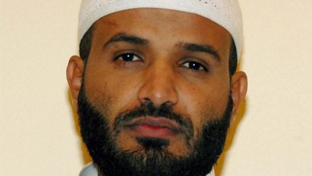 Jaber al-Faifi, o terrorista "arrependido"