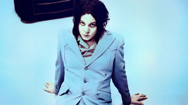 Jack White atinge primeiro lugar da Billboard com álbum solo