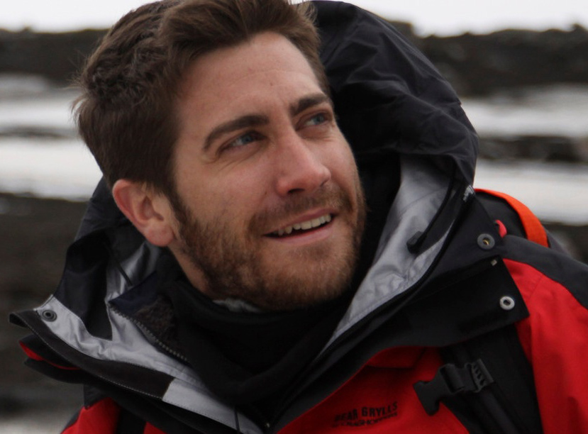Jake Gyllenhaal no filme ‘Everest’