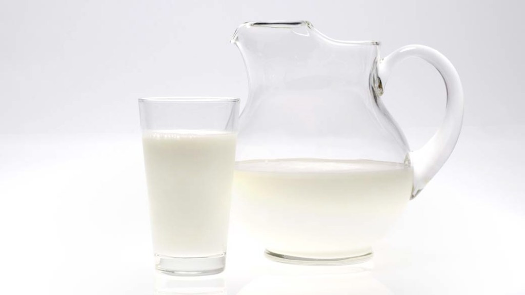 Vilão da inflação mundial de alimentos em março foi o leite