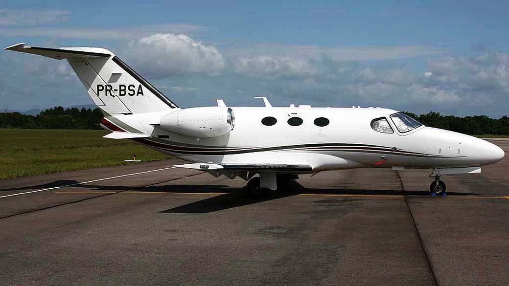 Projeto privado da incorporadora JHSF pode se tornar um aeroporto internacional