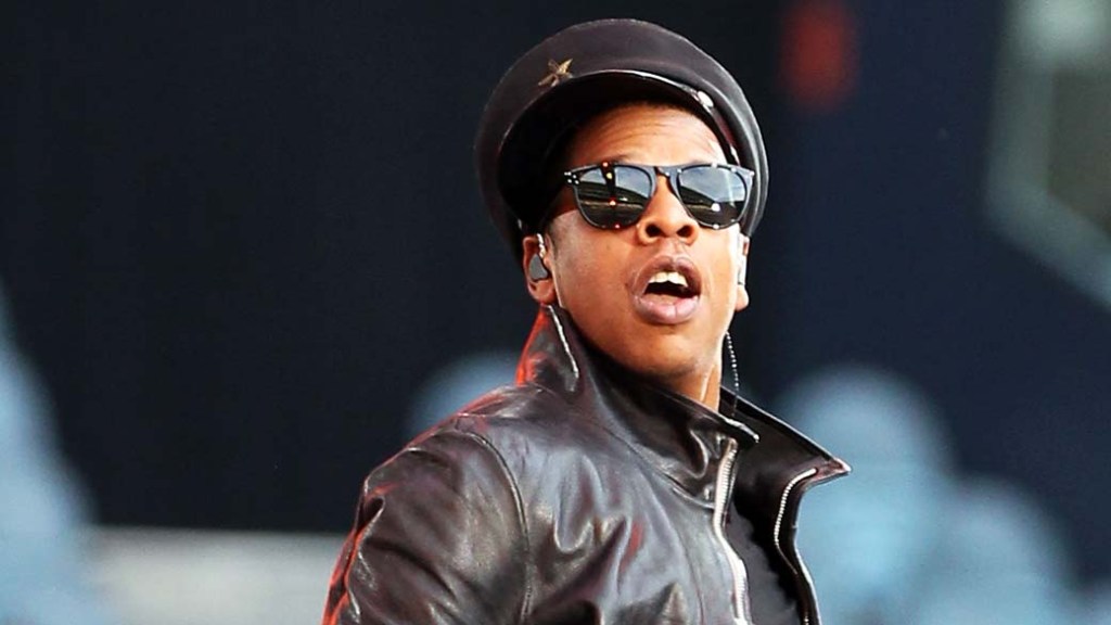 Jay-Z cancelou vinda ao Rock in Rio. Ele tocaria antes do Coldplay