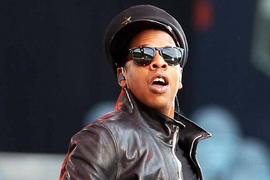 Jay-Z se apresentará no Rock in Rio, no dia 1º de outubro