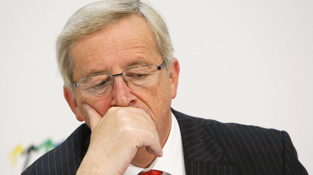 Jean-Claude Juncker
