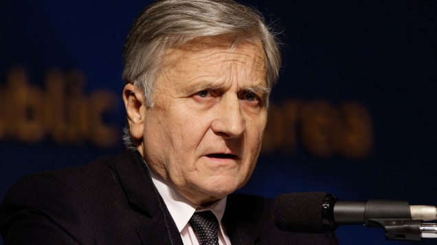 <strong>Jean-Claude Trichet</strong> –  Ele é o atual presidente do Banco Central Europeu (BCE). Se Lagarde tiver problemas, é o nome dele que aparece como um dos mais cotados. Sua experiência como dirigente do BCE lhe dá confiança para a dura missão de gerir os pacotes de ajuda a países da zona do euro
