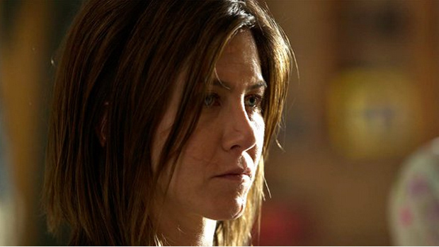 Jennifer Aniston no filme 'Cake'