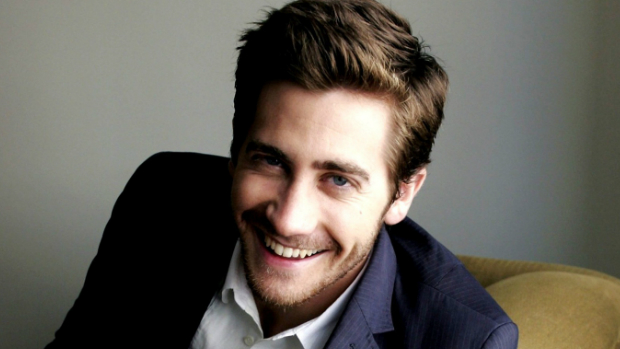 Ator americano Jake Gyllenhaal