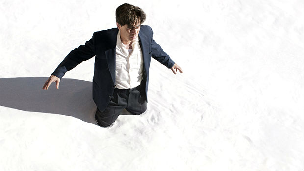Cena do filme Jimmy P., de Arnaud Desplechin
