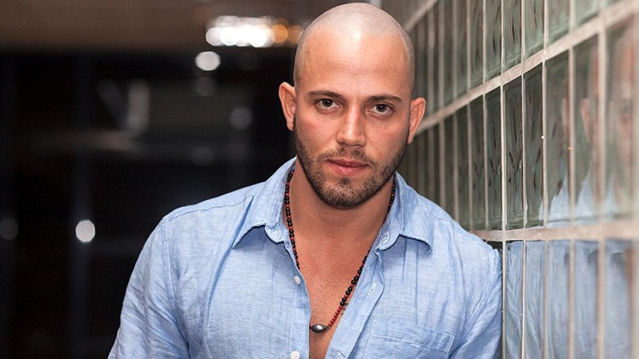 João, eliminado do BBB14