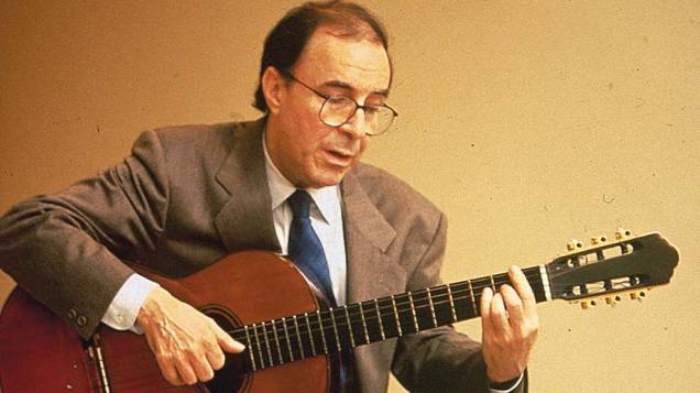 João Gilberto, 1991