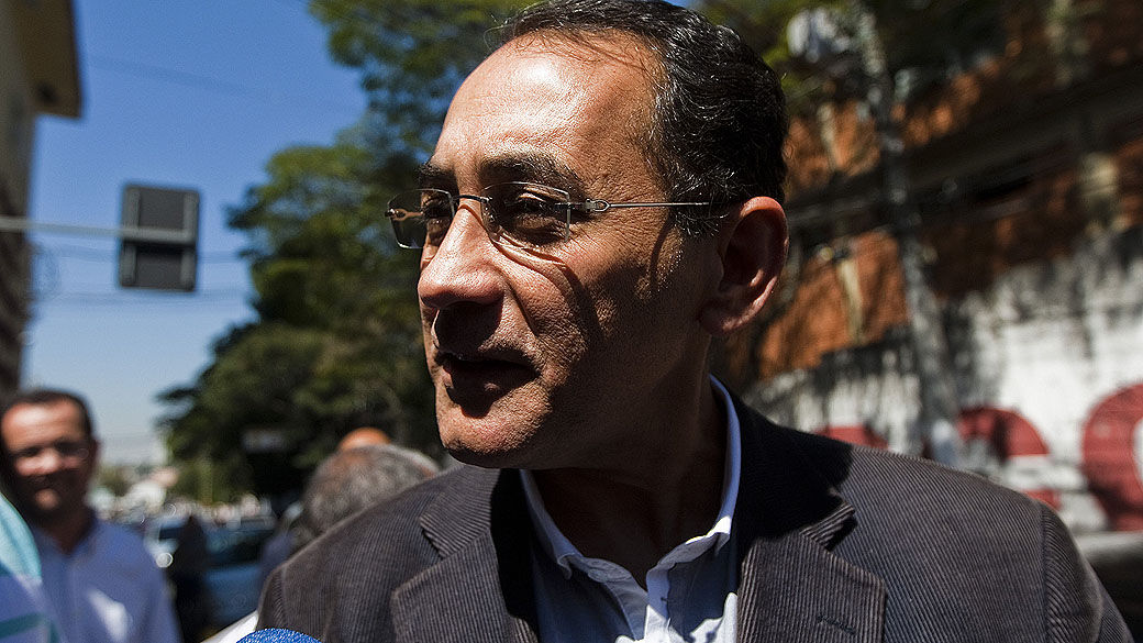 João Paulo Cunha deixa o Sindicato do Comercio Varejistas de Osasco e Região