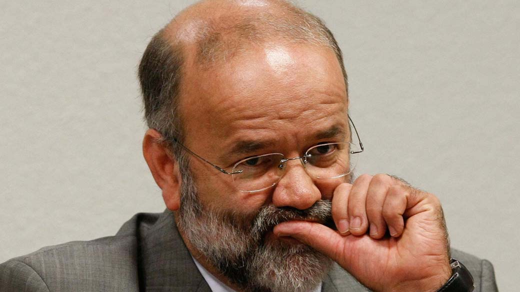 João Vaccari Neto, tesoureiro do PT