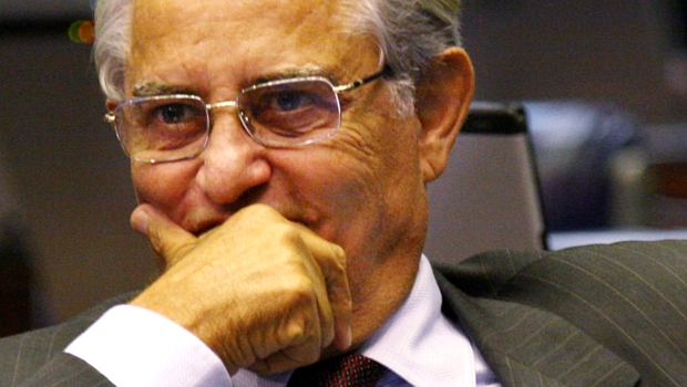 Joaquim Roriz, ex-governador do DF