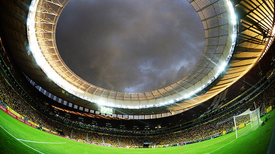 Copa: horas antes da retirada de ingressos, Fifa divulga modelo das  entradas