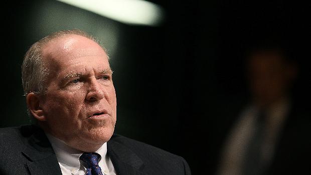 John Brennan disse que investigadores tentam "unir todas as peças" para determinar a autenticidade da ameaça e frustrar qualquer plano que possa existir