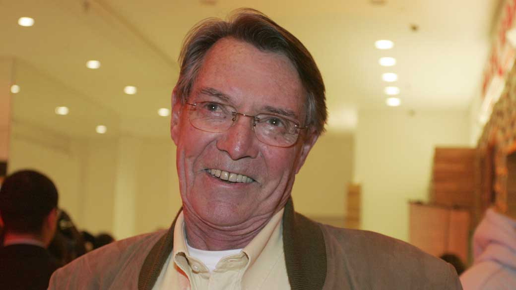 Ator John Herbert, 2006