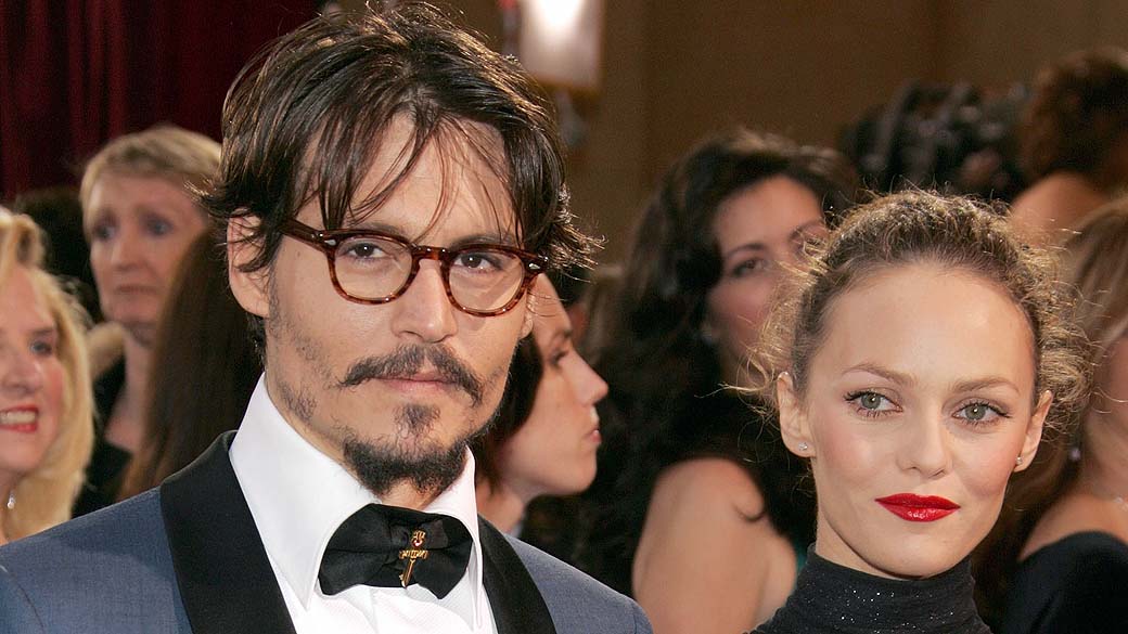 Johnny Depp Esta Solteiro Veja