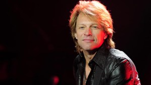 O músico americano Jon Bon Jovi (620)