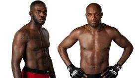 Simulador de lutas do UFC