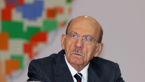 Jorge Hage, ministro da Controladoria Geral da União