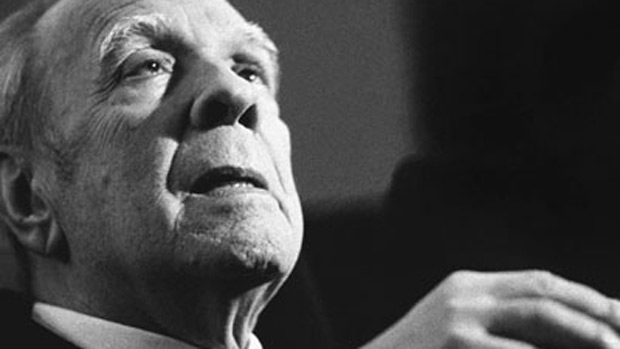 Jorge Luis Borges (620)