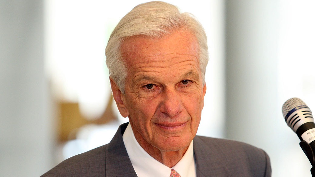 Jorge Paulo Lemann, presidente da fundação Lemann, integra a 3G Capital, que tem ainda como sócios Marcel Telles e Carlos Alberto Sicupira