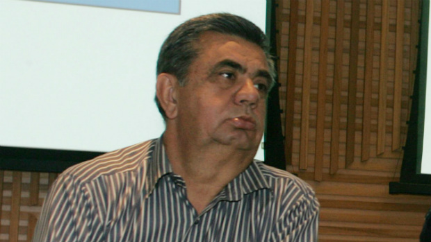 Alexandre de Moraes, ministro do STF
