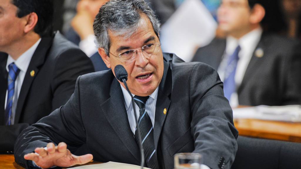 Apex defende flexibilização radical de importações de países vizinhos