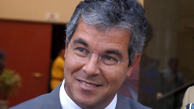 O relator do projeto do novo código florestal, Jorge Viana