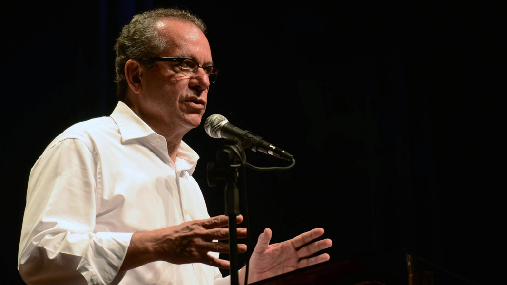 José Aníbal, o presidente do Instituto Teotônio Vilela (ITV), ligado ao PSDB