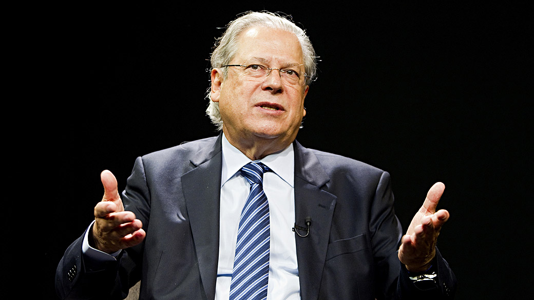 José Dirceu (PT-SP) – 2005