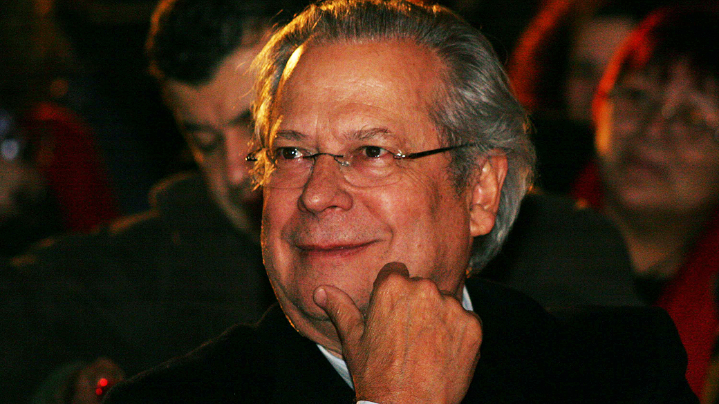 Ex-ministro da Casa Civil José Dirceu requereu ao juiz federal Sérgio Moro acesso integral aos autos da Operação Lava Jato