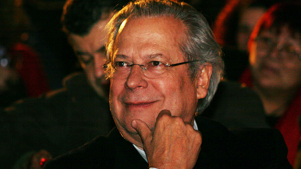 Consultoria de Dirceu é investigada na Operação Lava Jato