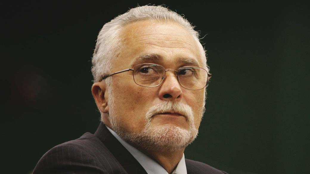 José Genoíno