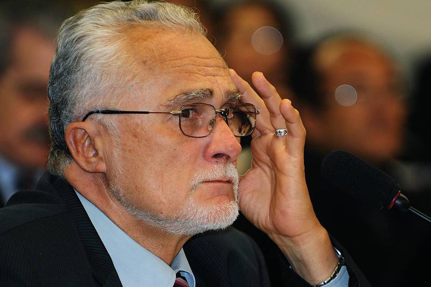 José Genoino