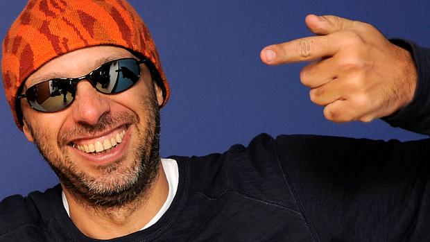 José Padilha dirigiu 'Tropa de Elite'