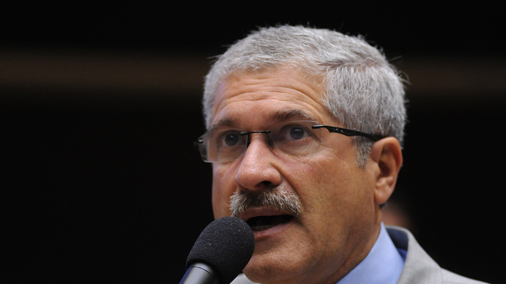 Deputado José Rocha PR/BA