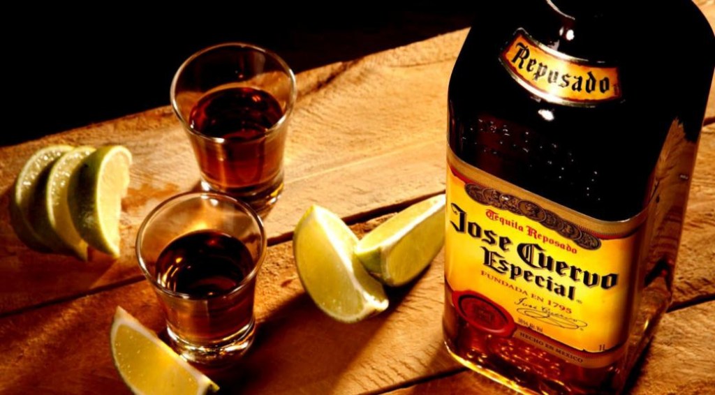 Jose Cuervo, maior fabricante mexicana de tequila, deverá ser comprada pela Diageo
