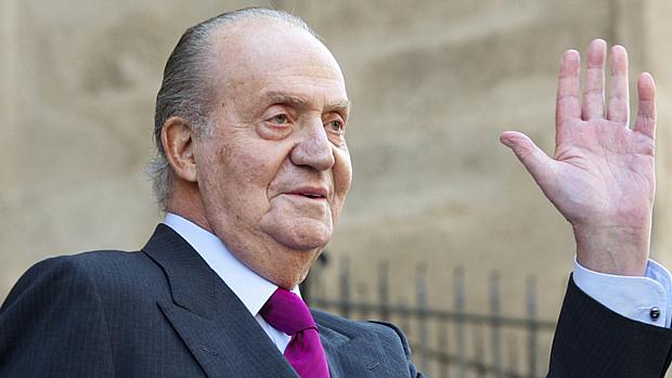 Até escândalo, Juan Carlos tinha uma ótima reputação na Espanha