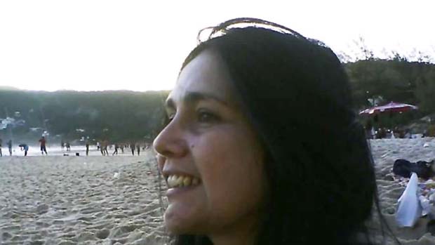 Foto de arquivo da juíza Patrícia Acioli, assassinada com 21 tiros quando chegava em sua casa em Piratininga, região de Niterói (RJ)