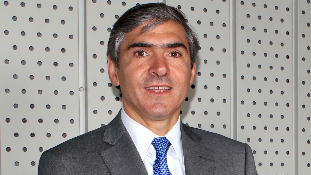 Julián Eguren, ex-presidente da Usiminas, foi destituído do cargo em setembro, após conflito envolvendo controladoras